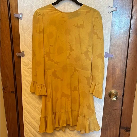 Realisation Par Mary Jane Sunflower Dress - Picture 2 of 6